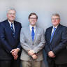 Evans Evans & Hoffman LLP