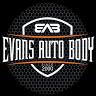 Evans Auto Body