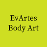 EvArtes - Face Painting, Henna and Jagua Tattoos