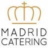 Eventos Madrid Catering