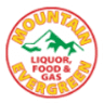 Mountain Liquor & Shell Gas