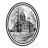 Fellowship Baptist Church of White