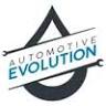 Automotive Evolution Golden