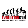 Evolution Gym