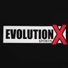 EvolutionX sports