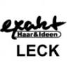 Exakt Haare und Ideen