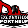 Excavation Portneuf