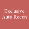 Exclusive Auto Reconditioning