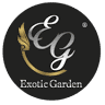 Exotic Garden