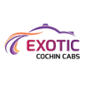 Exotic Cochin Cabs | Taxi Service