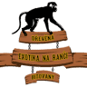 Dřevěná Exotika na ranči Bítovany