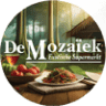 Exotische supermarkt en eethuis De Mozaiek