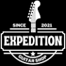 Expedition Guitar Shop