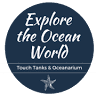 Explore the Ocean World Oceanarium