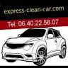 Express clean car