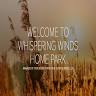 Whispering Winds Home Park