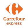 Carrefour Express May 25, 2650