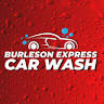 Burleson Express Car Wash