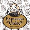 Doceria Expresso Cake