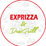 Exprizza & Desi Grill