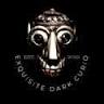Exquisite Dark Curio & Antiques