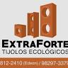 ExtraForte Tijolos Ecológico