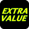 Extra Value Wine & Liquor