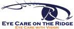 Eye Care On the Ridge- Dr. Shad Whealtey OD