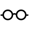 Butler glasses 