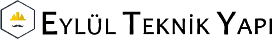 EYLÜL TEKNİK YAPI