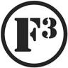 F3 The Woodlands - The Shed