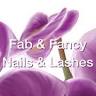 Fab & Fancy Nails & Lashes