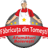 Făbricuța din Tomești