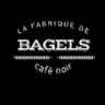 Fabrique de Bagels Café Noir