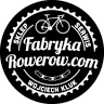 Fabrykarowerów.com Wojciech Kluk
