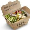 Face bar & dinner