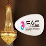Fac Fancy Light Showroom.