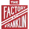 The Factory at Franklin