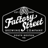 Factory Street Brewing Company