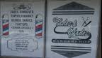 Fadez & Bladez Barbershop Menifee