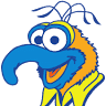 Gonzo's Fahrschule