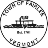 Fairlee Clerk's Office