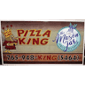 Pizza King & The Mason Jar