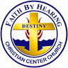 Faith by Hearing