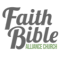 Faith Bible Church C & MA