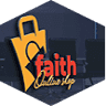 Faith Online Shop