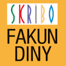 Fakundiny Schreiben und Schenken