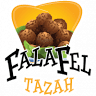 Falafel Tazah