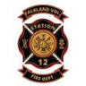 Falkland Fire Department