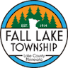 Town of Fall Lake